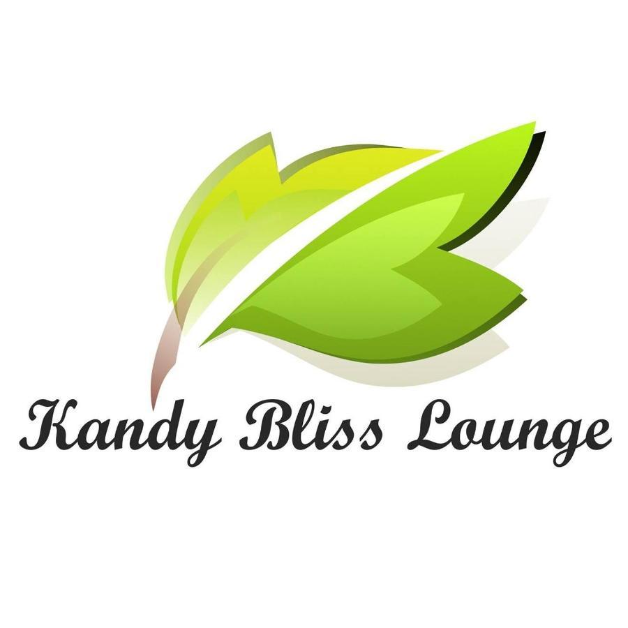 Kandy Bliss Lounge Eksteriør billede